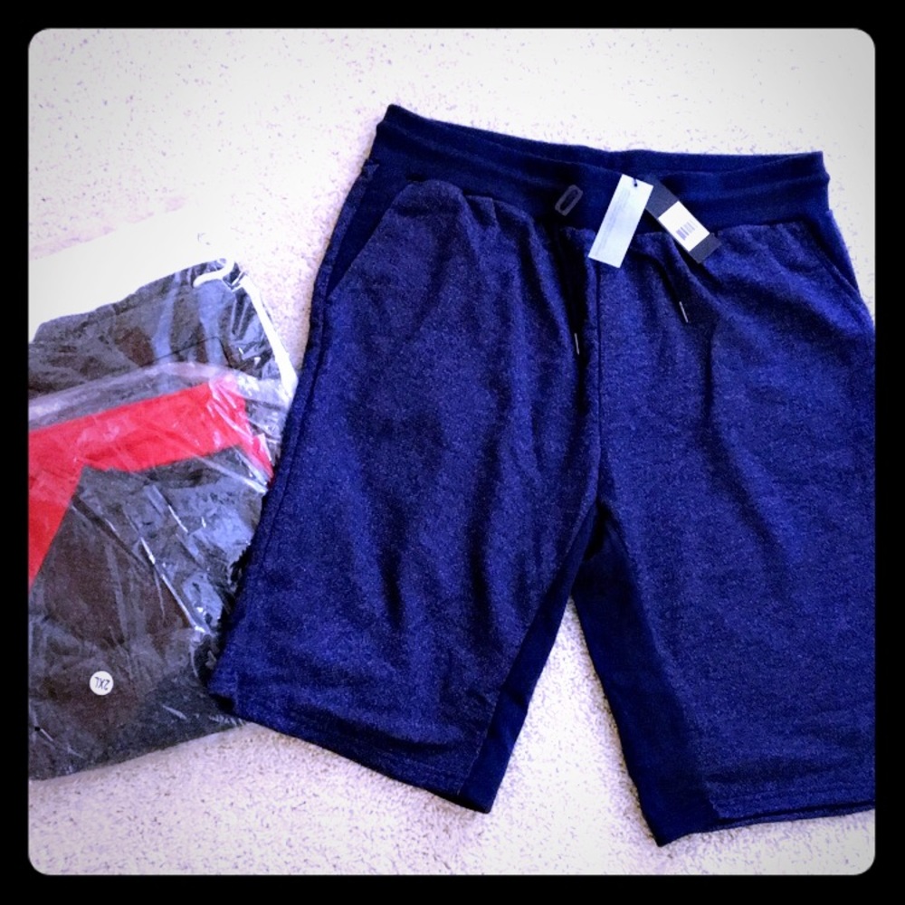 Men’s shorts